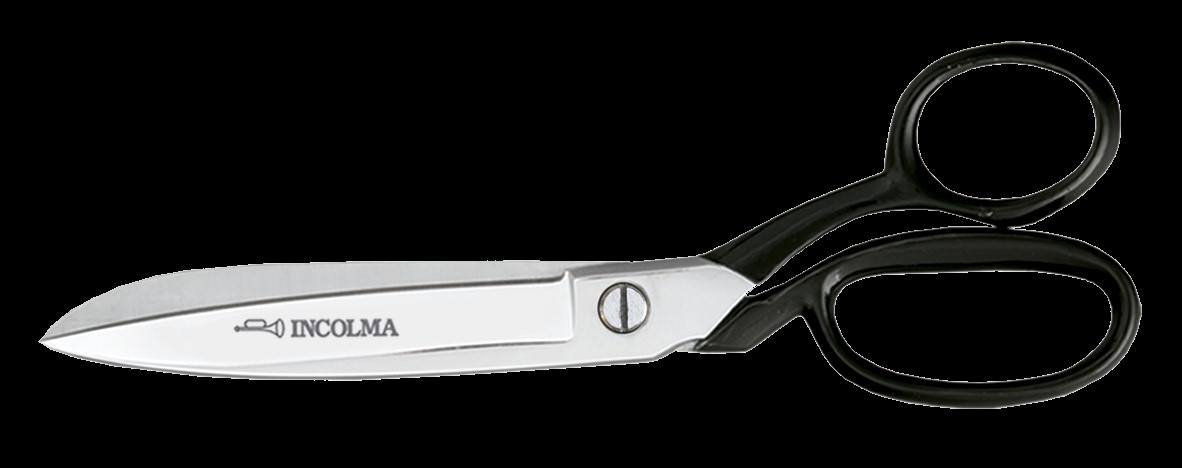 TIJERA INCOLMA 180SN -   10 PULGADA