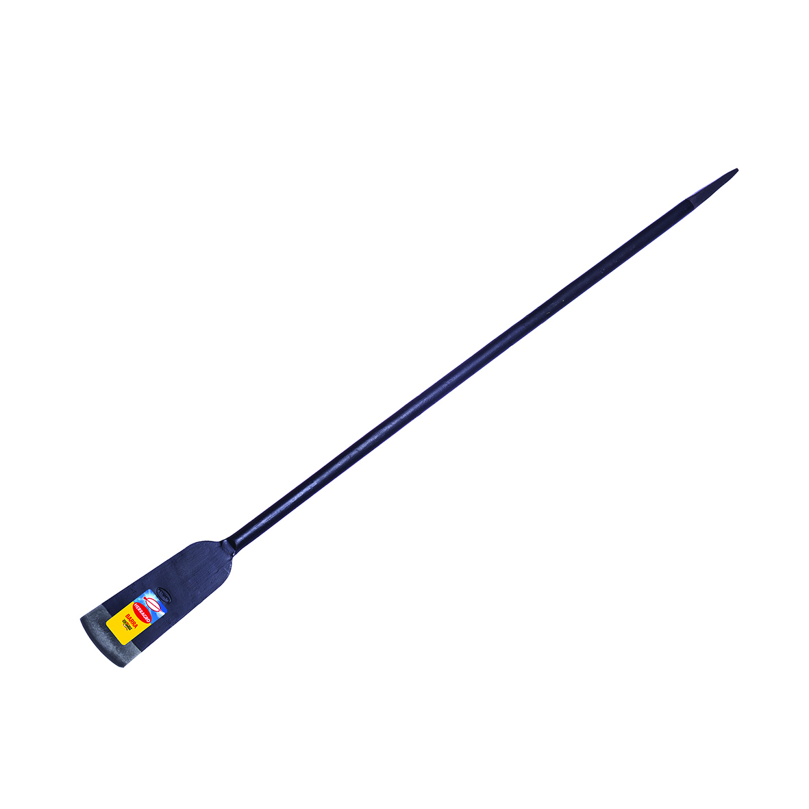 BARRA DE HOYAR FORJADA 16 LB  HERRAGRO R320516