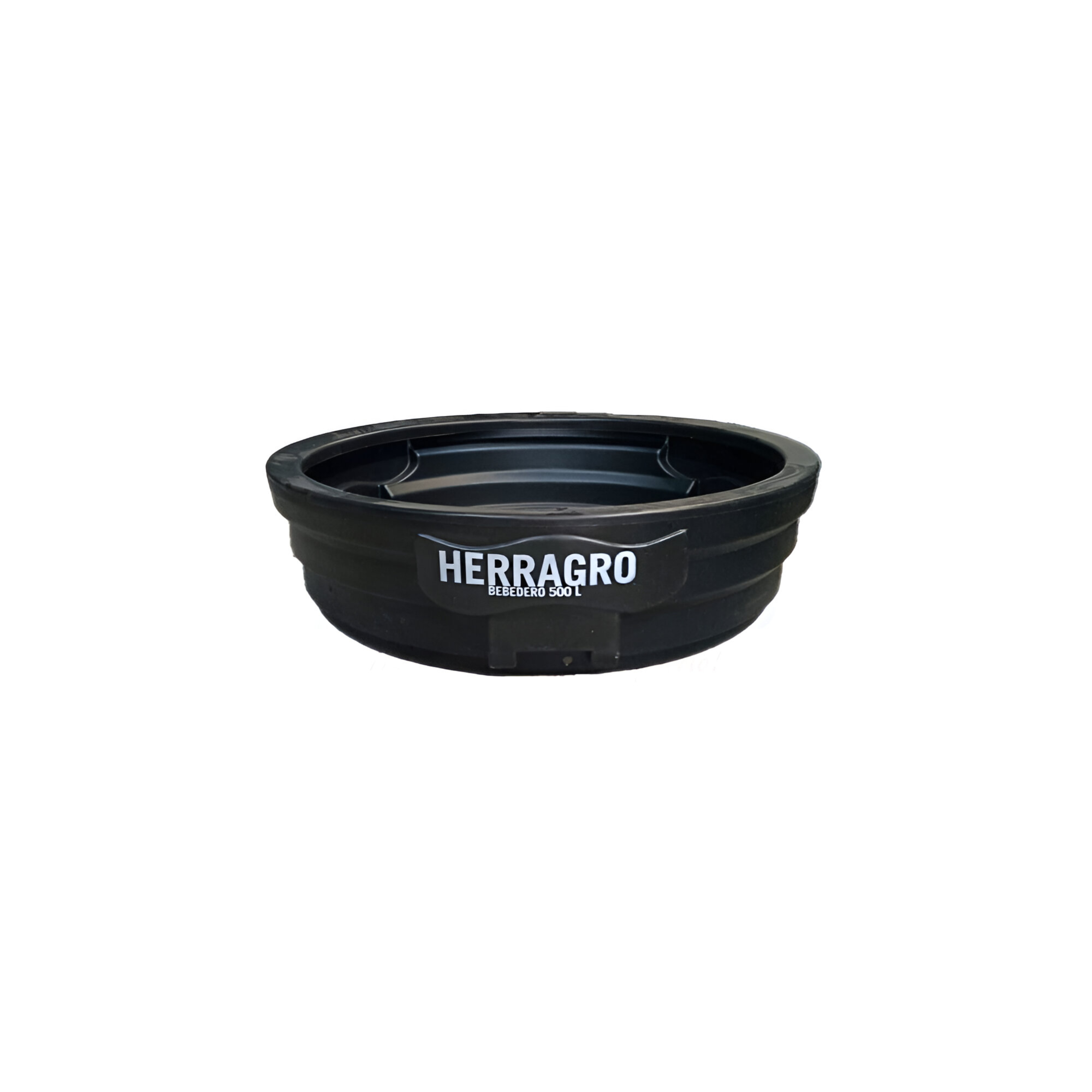 BEBEDERO DE AGUA AGRICOLA 500 LITROS CON KIT (HERRAGRO)