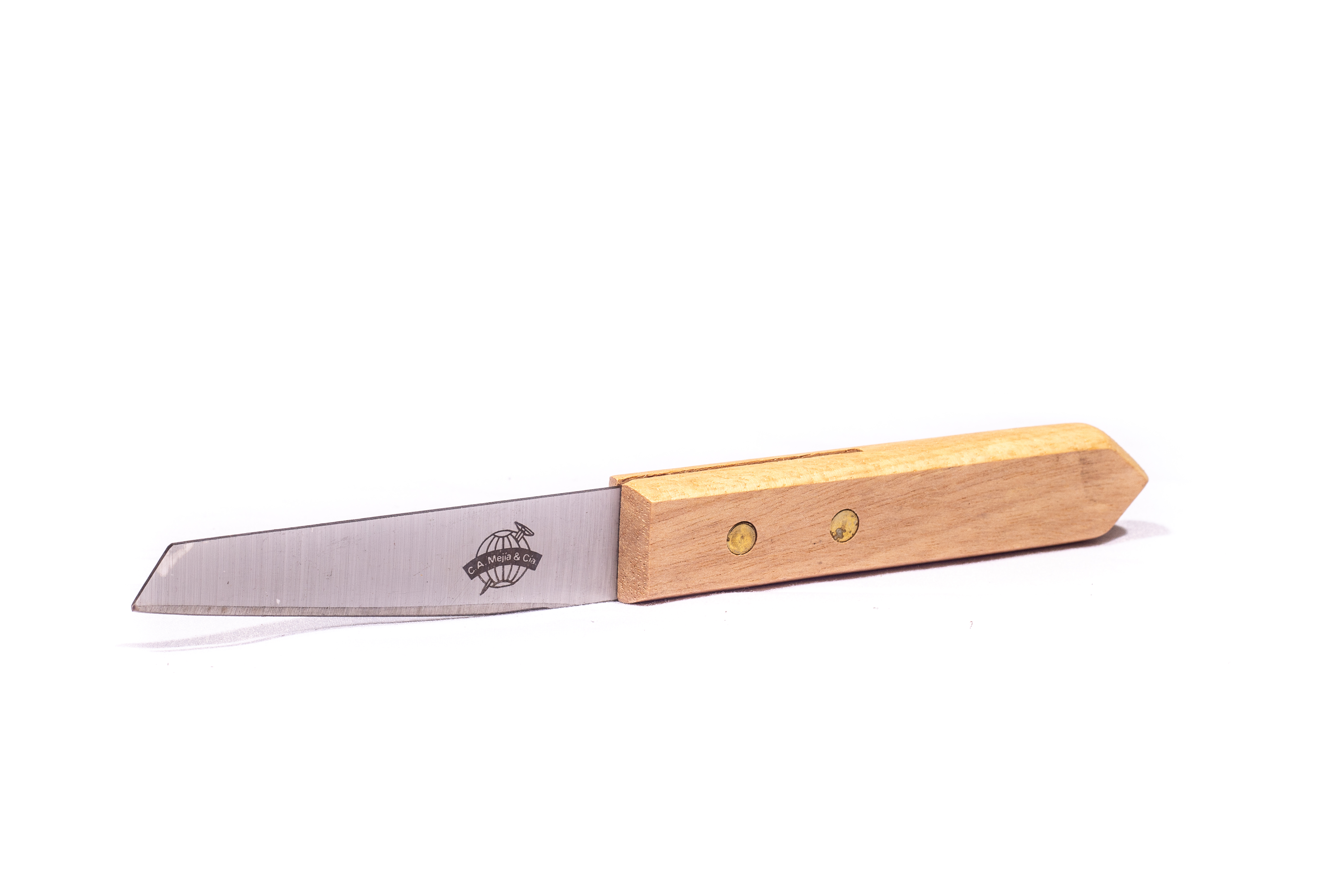 CUCHILLO MANGO CUADRADO MEJIA (1X12)