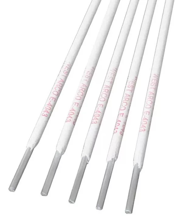 ELECTRODO WEST ARCO ALUMINIO (1/8) (1X1KG)