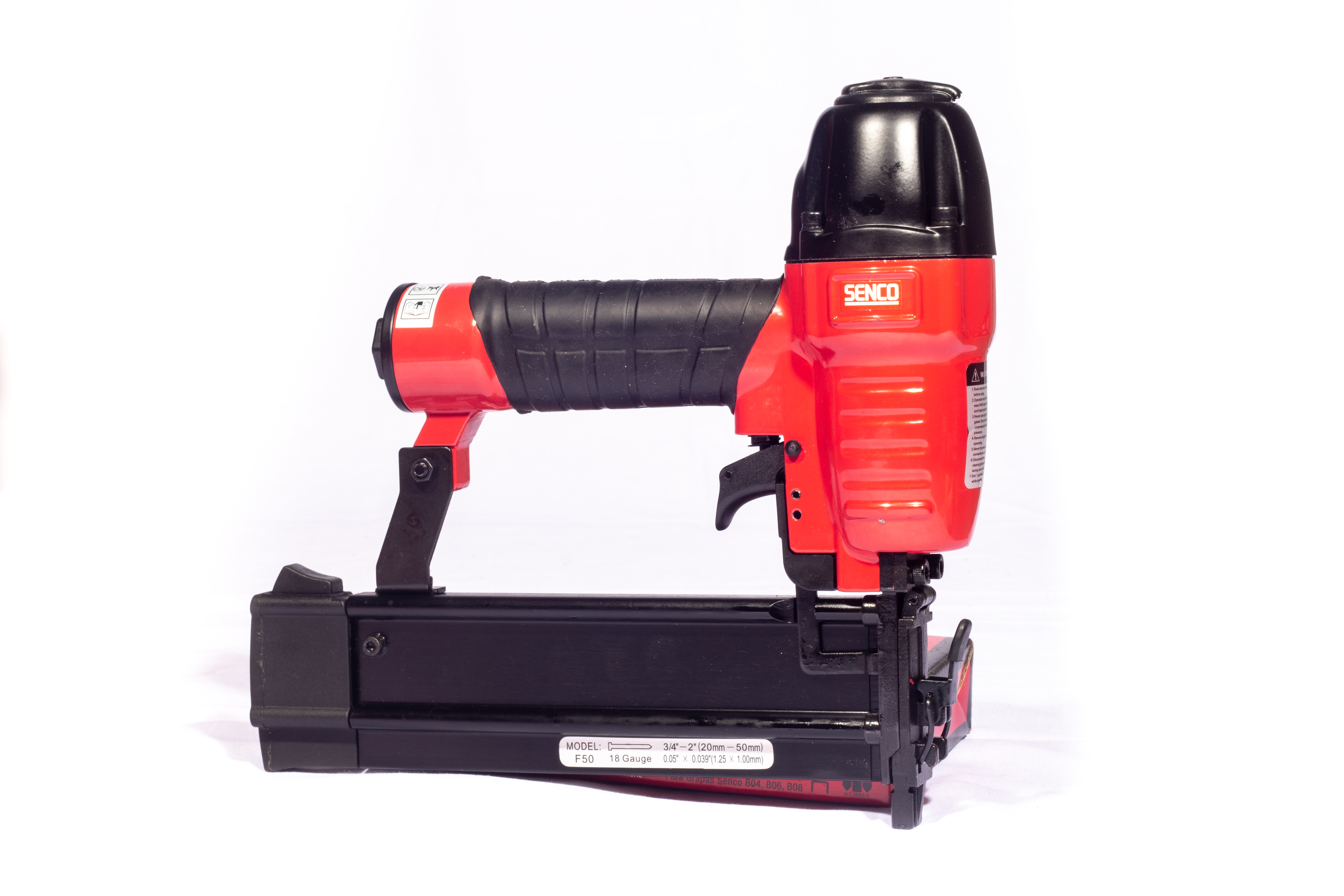 CLAVADORA AY-AX F50F SENCO