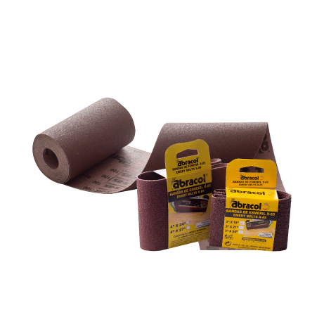 MULTI-FLEX #120 ROLLO DE 4¨X25MTS (1X25) ABRACOL