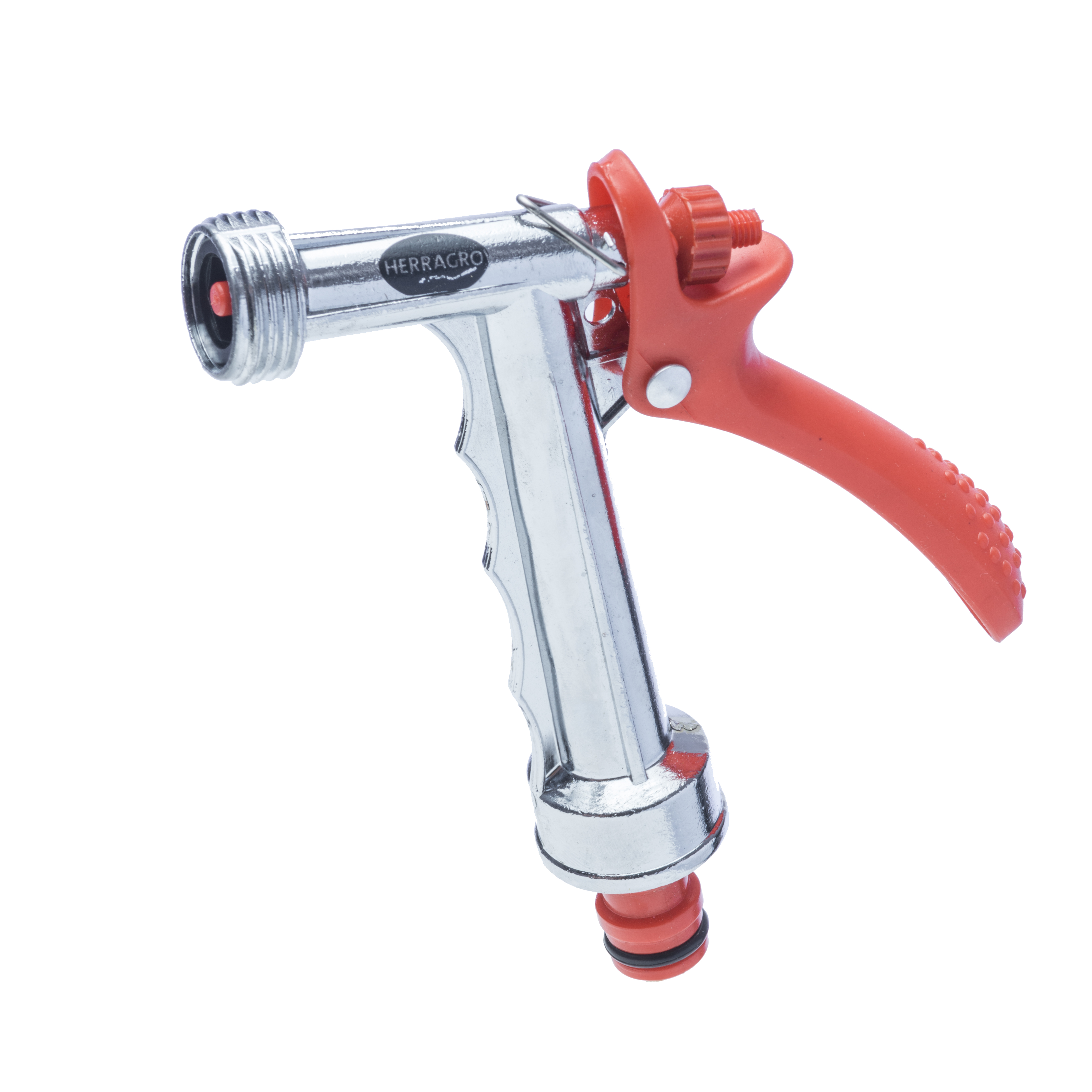 PISTOLA METALICA 1 FUNCION HERRAGRO (43021007)