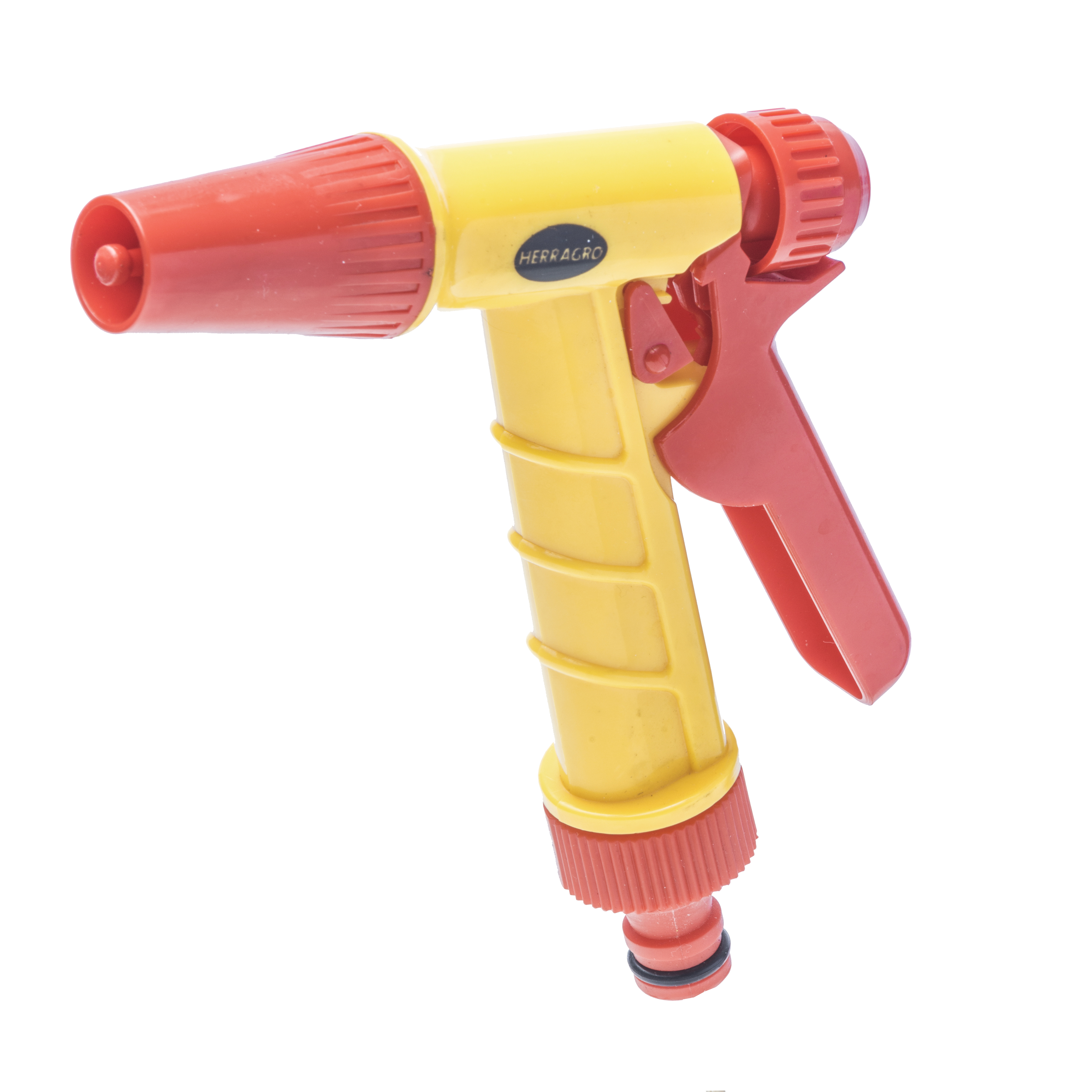 PISTOLA PLASTICA 1 FUNCION HERRAGRO RT1325021008