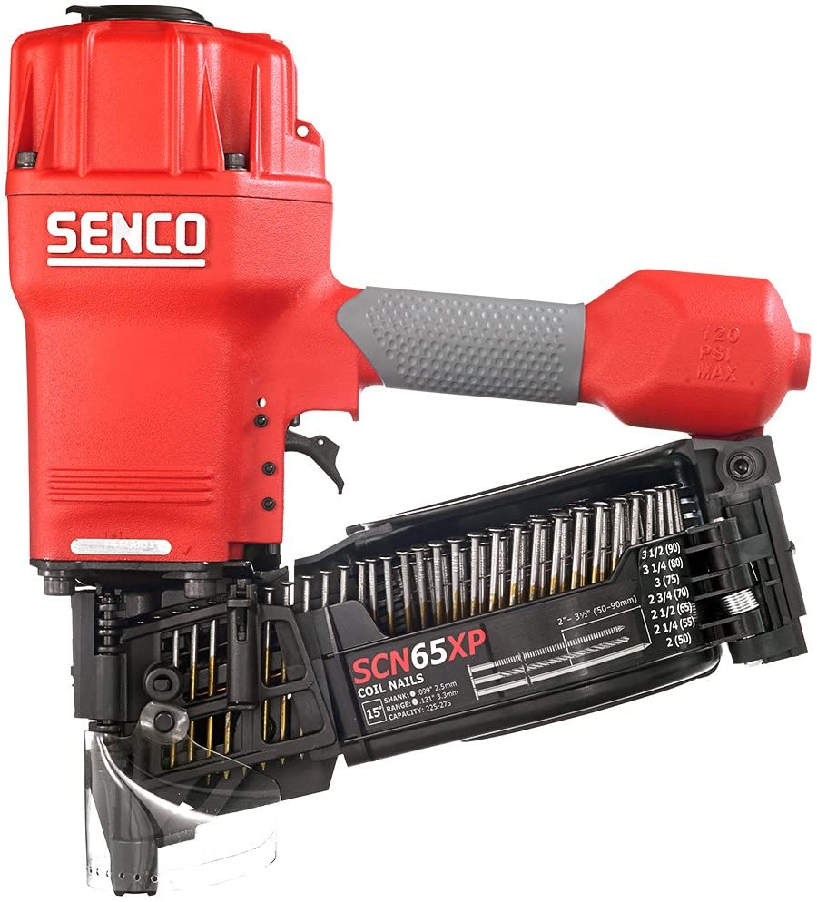 PISTOLA NEUMATICA SENCO SCN-65