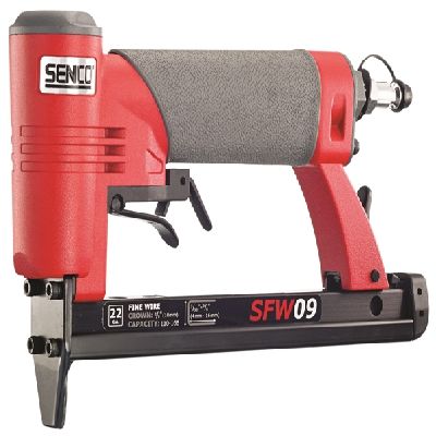 GRAPADORA NEUMATICA SENCO SFW05-B