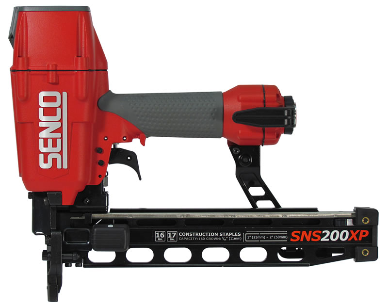 GRAPADORA NS 20 XP SENCO