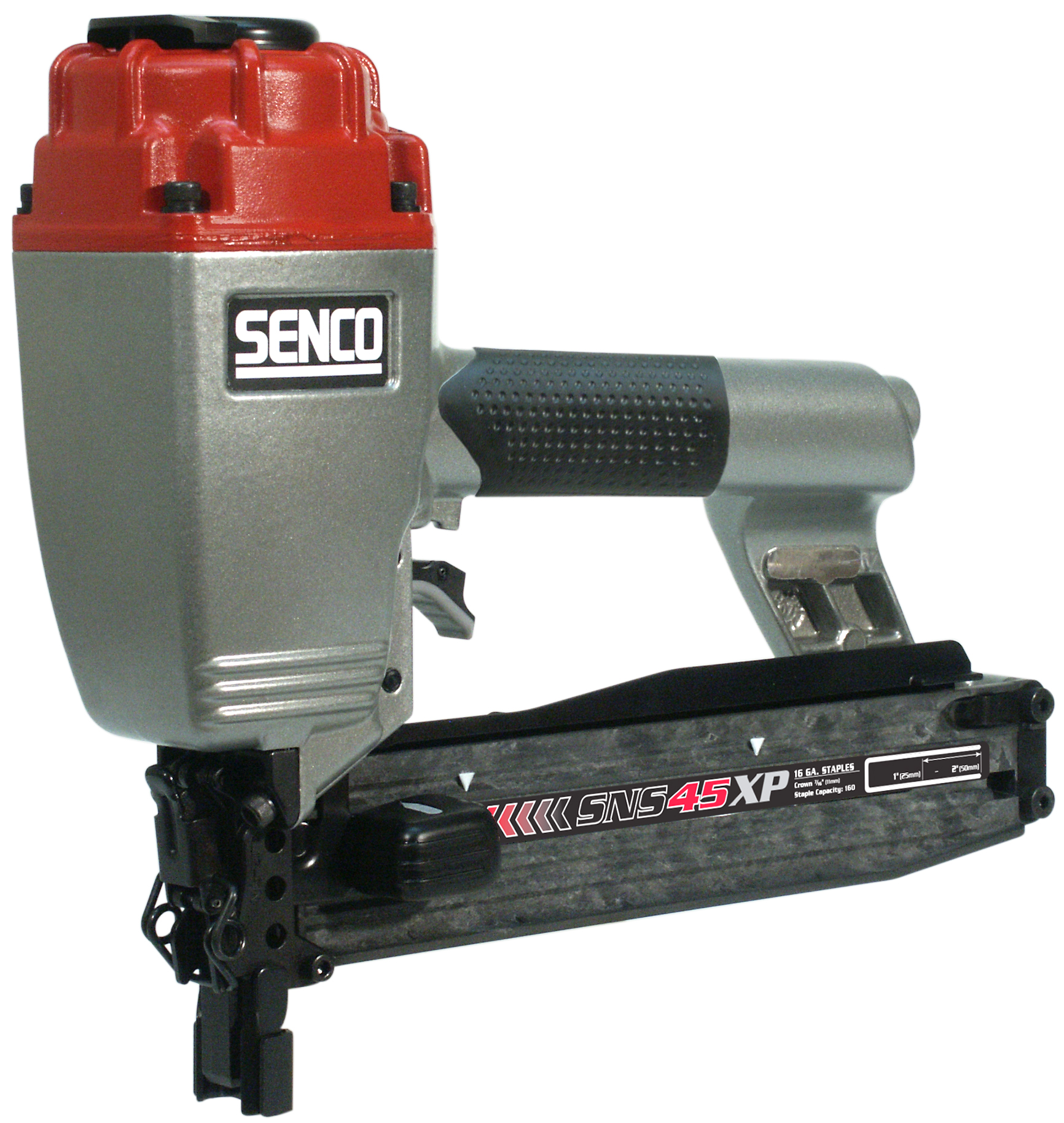 GRAPADORA NEUMATICA SNS45XP SENCO