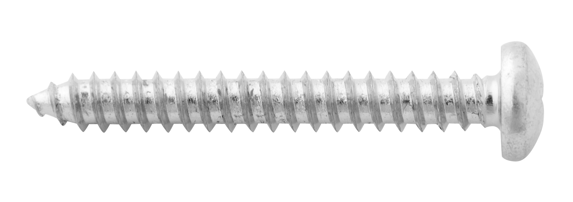 TORNILLO LAMINADO CABEZA PAN 12X1 MEJIA (1X250)