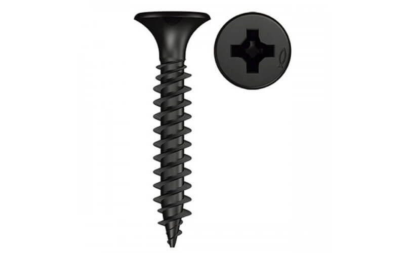 TORNILLO DRYWALL 8X2 (1X250) MEJIA